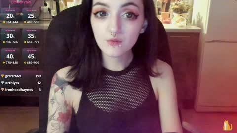 Snapshot of lina_tyaan chatting on December 30, 2024, 10:01 pm Lina 3 1715622743 online show from December 30, 2024, 10:01 pm