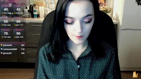 Snapshot of lina_tyaan chatting on January 1, 2025, 1:04 am Lina 3 1715622743 online show from January 1, 2025, 1:04 am