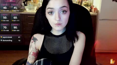 Snapshot of lina_tyaan chatting on January 4, 2025, 6:19 pm Lina 3 1715622743 online show from January 4, 2025, 6:19 pm