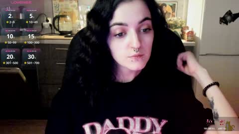 Snapshot of lina_tyaan chatting on January 6, 2025, 8:18 pm Lina 3 1715622743 online show from January 6, 2025, 8:18 pm