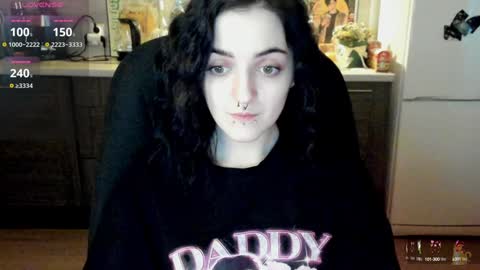 Snapshot of lina_tyaan chatting on January 7, 2025, 12:09 pm Lina 3 1715622743 online show from January 7, 2025, 12:09 pm