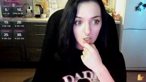 Snapshot of lina_tyaan chatting on January 9, 2025, 11:36 am Lina 3 1715622743 online show from January 9, 2025, 11:36 am