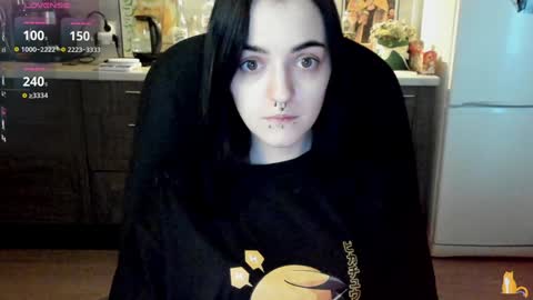 Snapshot of lina_tyaan chatting on January 16, 2025, 8:33 am Lina 3 1715622743 online show from January 16, 2025, 8:33 am