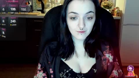 Snapshot of lina_tyaan chatting on January 31, 2025, 8:01 am Lina 3 1715622743 online show from January 31, 2025, 8:01 am