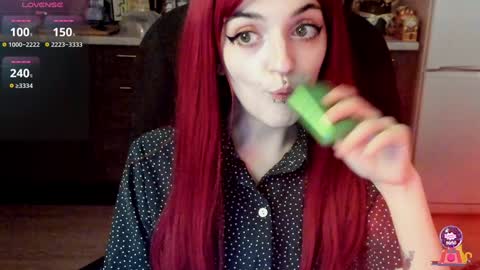 Snapshot of lina_tyaan chatting on February 3, 2025, 9:30 am Lina 3 1715622743 online show from February 3, 2025, 9:30 am