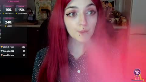 Snapshot of lina_tyaan chatting on February 3, 2025, 12:36 pm Lina 3 1715622743 online show from February 3, 2025, 12:36 pm