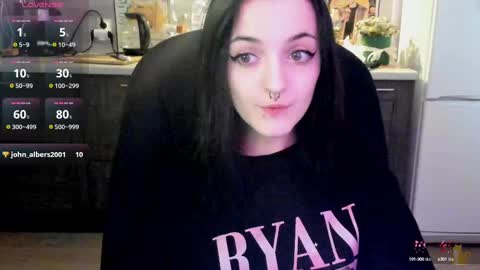 Snapshot of lina_tyaan chatting on February 12, 2025, 9:20 am Lina 3 1715622743 online show from February 12, 2025, 9:20 am