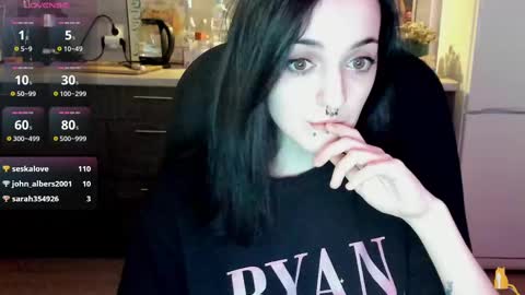 Snapshot of lina_tyaan chatting on February 12, 2025, 12:22 pm Lina 3 1715622743 online show from February 12, 2025, 12:22 pm