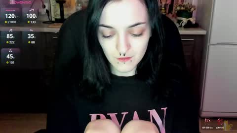 Snapshot of lina_tyaan chatting on February 14, 2025, 9:03 am Lina 3 1715622743 online show from February 14, 2025, 9:03 am