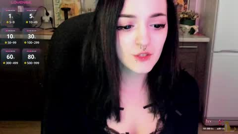 Snapshot of lina_tyaan chatting on February 17, 2025, 7:58 am Lina 3 1715622743 online show from February 17, 2025, 7:58 am