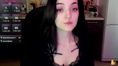 Snapshot of lina_tyaan chatting on February 18, 2025, 11:11 am Lina 3 1715622743 online show from February 18, 2025, 11:11 am