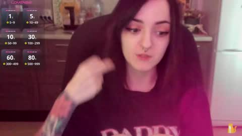 Snapshot of lina_tyaan chatting on February 24, 2025, 8:38 am Lina 3 1715622743 online show from February 24, 2025, 8:38 am