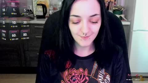 Snapshot of lina_tyaan chatting on February 26, 2025, 8:04 am Lina 3 1715622743 online show from February 26, 2025, 8:04 am