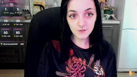 Snapshot of lina_tyaan chatting on February 26, 2025, 11:09 am Lina 3 1715622743 online show from February 26, 2025, 11:09 am