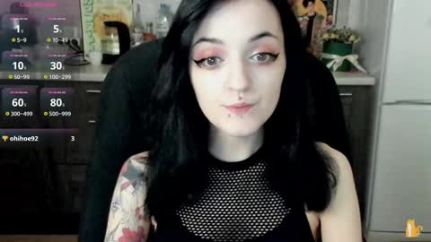 Snapshot of lina_tyaan chatting on March 3, 2025, 7:54 am Lina 3 1715622743 online show from March 3, 2025, 7:54 am