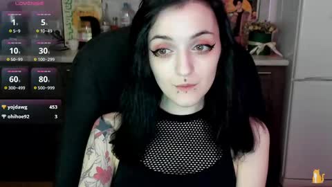 Snapshot of lina_tyaan chatting on March 3, 2025, 11:00 am Lina 3 1715622743 online show from March 3, 2025, 11:00 am