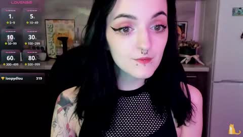 Snapshot of lina_tyaan chatting on March 4, 2025, 11:08 am Lina 3 1715622743 online show from March 4, 2025, 11:08 am