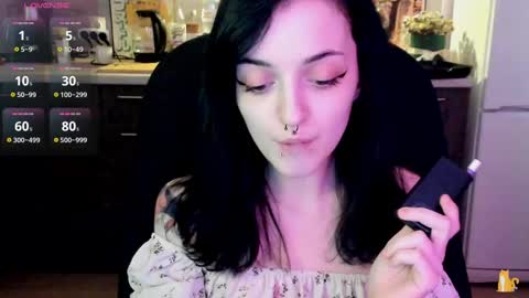 Snapshot of lina_tyaan chatting on March 6, 2025, 8:30 am Lina 3 1715622743 online show from March 6, 2025, 8:30 am