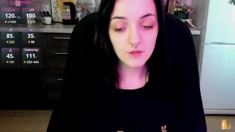 Snapshot of lina_tyaan chatting on March 7, 2025, 7:52 am Lina 3 1715622743 online show from March 7, 2025, 7:52 am