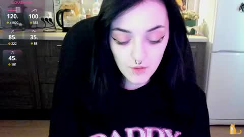 Snapshot of lina_tyaan chatting on March 10, 2025, 7:42 am Lina 3 1715622743 online show from March 10, 2025, 7:42 am