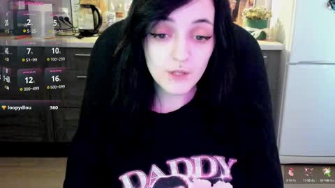 Snapshot of lina_tyaan chatting on March 11, 2025, 10:51 am Lina 3 1715622743 online show from March 11, 2025, 10:51 am