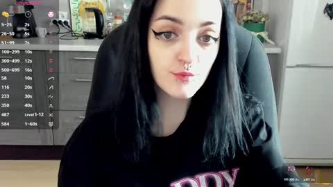 Snapshot of lina_tyaan chatting on March 12, 2025, 12:15 pm Lina 3 1715622743 online show from March 12, 2025, 12:15 pm