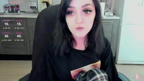 Snapshot of lina_tyaan chatting on September 10, 2025, 7:19 am Lina 3 1715622743 online show from September 10, 2025, 7:19 am