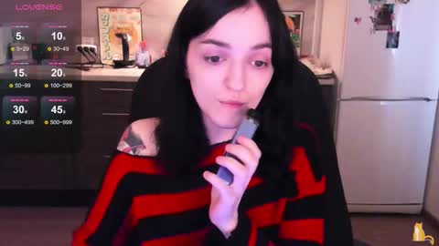 Snapshot of lina_tyaan chatting on October 21, 2025, 8:04 am Lina 3 1715622743 online show from October 21, 2025, 8:04 am