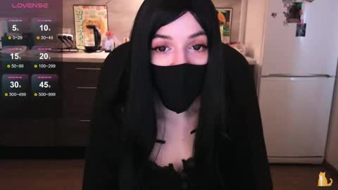 Snapshot of lina_tyaan chatting on October 22, 2025, 7:52 am Lina 3 1715622743 online show from October 22, 2025, 7:52 am