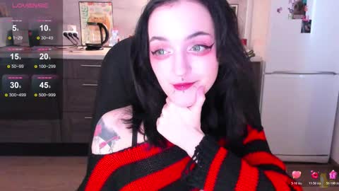 Snapshot of lina_tyaan chatting on November 10, 2025, 7:29 am Lina 3 1715622743 online show from November 10, 2025, 7:29 am