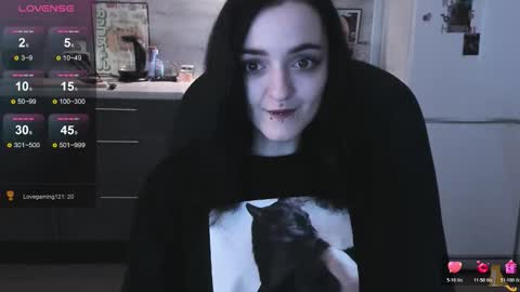 Snapshot of lina_tyaan chatting on December 1, 2025, 7:35 am Lina 3 1715622743 online show from December 1, 2025, 7:35 am