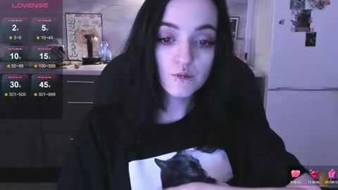 Snapshot of lina_tyaan chatting on December 2, 2025, 7:14 am Lina 3 1715622743 online show from December 2, 2025, 7:14 am