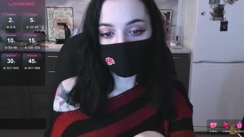 Snapshot of lina_tyaan chatting on December 3, 2025, 8:00 am Lina 3 1715622743 online show from December 3, 2025, 8:00 am