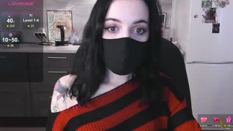 Snapshot of lina_tyaan chatting on December 5, 2025, 8:12 am Lina 3 1715622743 online show from December 5, 2025, 8:12 am