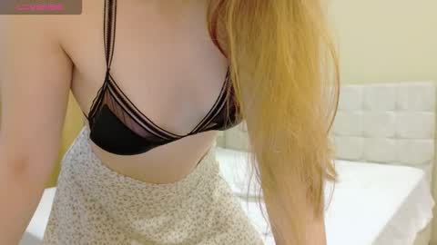 Snapshot of linajill chatting on November 26, 2025, 2:23 am Anna online show from November 26, 2025, 2:23 am