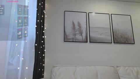 Snapshot of linaland2023 chatting on January 9, 2025, 8:55 am Lina online show from January 9, 2025, 8:55 am