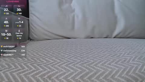 Snapshot of linaland2023 chatting on February 28, 2025, 10:20 am Lina online show from February 28, 2025, 10:20 am