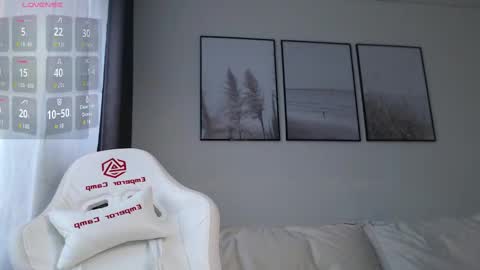 Snapshot of linaland2023 chatting on October 5, 2025, 8:23 am Lina online show from October 5, 2025, 8:23 am