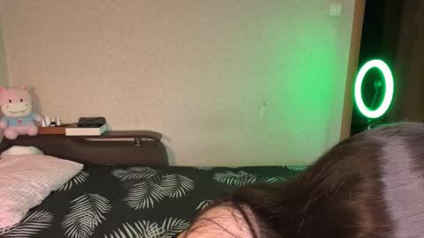 Snapshot of linamurrrr chatting on November 28, 2025, 8:50 am Nicolas and Lina online show from November 28, 2025, 8:50 am