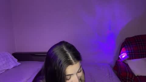 Snapshot of linamurrrr chatting on December 13, 2025, 8:36 pm Nicolas and Lina online show from December 13, 2025, 8:36 pm