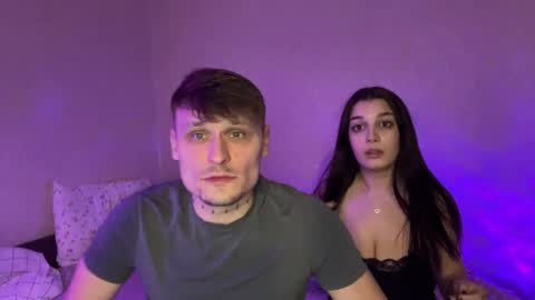 Snapshot of linamurrrr chatting on December 14, 2025, 10:58 pm Nicolas and Lina online show from December 14, 2025, 10:58 pm