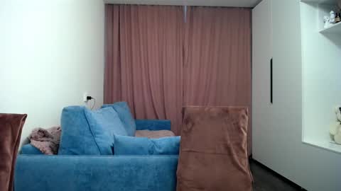 Snapshot of linasparks chatting on February 25, 2025, 2:11 pm Lina Sparks online show from February 25, 2025, 2:11 pm