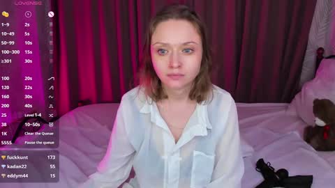 Snapshot of linda__bryant chatting on February 16, 2025, 2:53 am Linda GMT2 Mon Tu Fri Sa Su 0300am-1000 am online show from February 16, 2025, 2:53 am