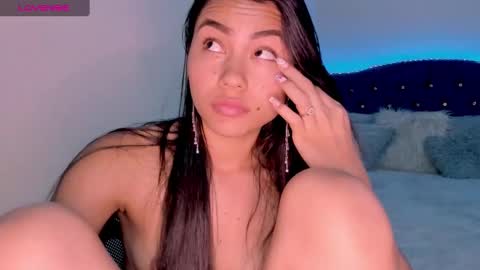 Snapshot of linda_alana chatting on December 13, 2024, 11:50 pm Alana online show from December 13, 2024, 11:50 pm