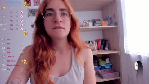 Giggles  online show from March 10, 2025, 2:16 pm