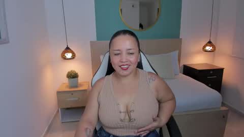 Snapshot of linda_rios_ chatting on January 2, 2025, 7:07 pm L I N D A online show from January 2, 2025, 7:07 pm