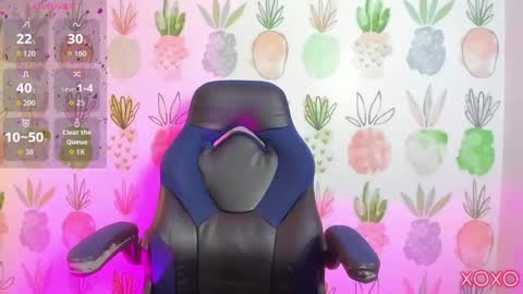 Snapshot of linda_rios_ chatting on October 6, 2025, 7:33 pm L I N D A online show from October 6, 2025, 7:33 pm