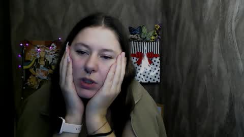 Snapshot of linda_s_ chatting on November 15, 2025, 2:09 am Linda online show from November 15, 2025, 2:09 am