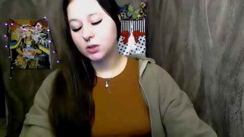 Snapshot of linda_s_ chatting on December 5, 2025, 4:03 pm Linda online show from December 5, 2025, 4:03 pm