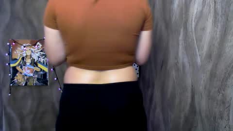 Snapshot of linda_s_ chatting on December 16, 2025, 2:33 pm Linda online show from December 16, 2025, 2:33 pm